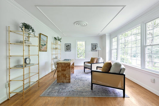 Vacant Staging: 2017 Lancashire Drive