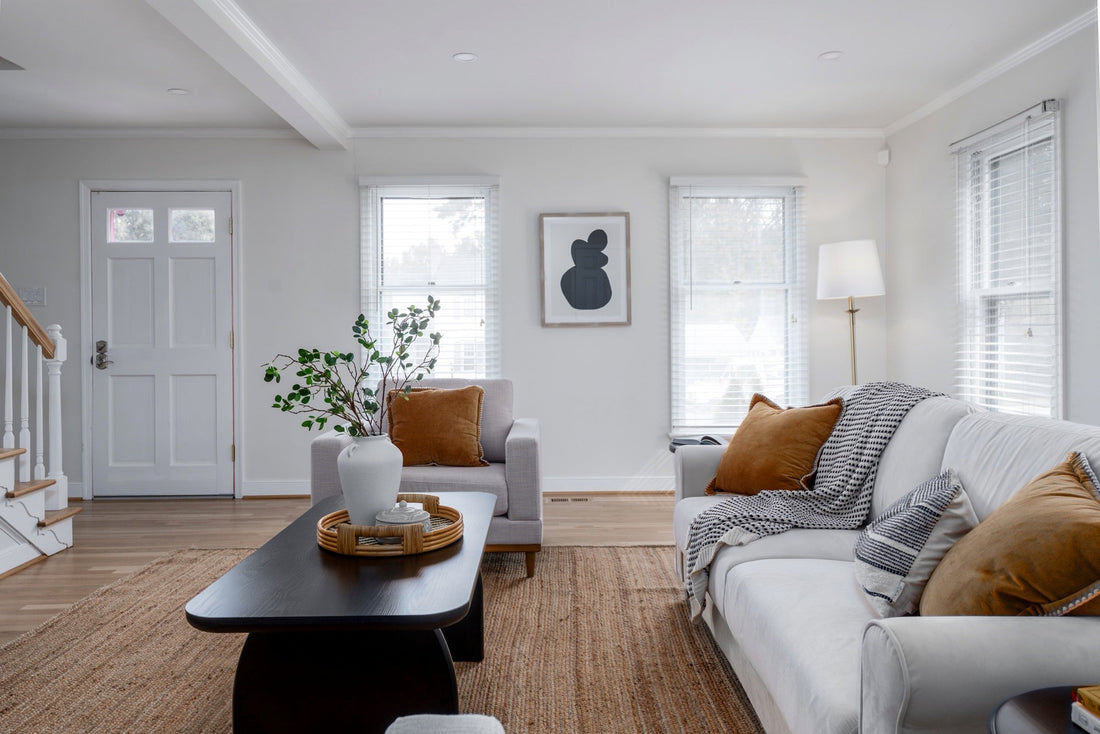 Vacant Staging in Richmond's West End: Woodstream Drive