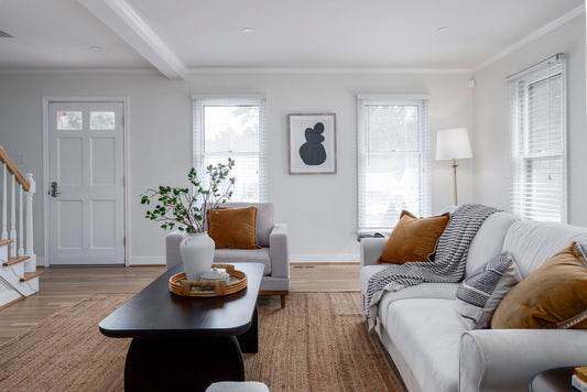 Vacant Staging in Richmond's West End: Woodstream Drive